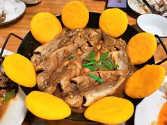 -景祥海鲜美食餐厅