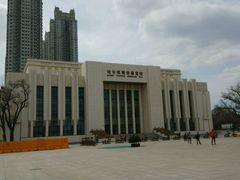 -哈尔滨规划展览馆