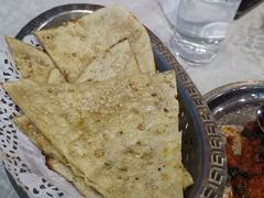 -葛尼沙印度餐厅 (镇明路店)