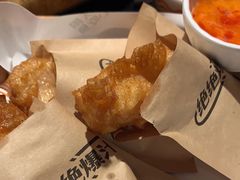 -探鱼·鲜青椒爽麻烤鱼(广州花都来又来店)