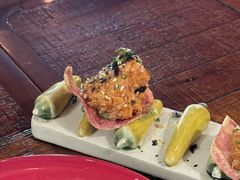 西班牙风味蟹肉小食-TOMATITO(无限极荟店)