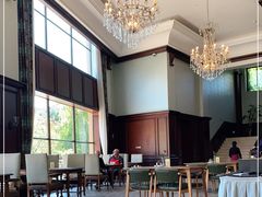 -望京楼flavor餐厅(古北水镇景区店)