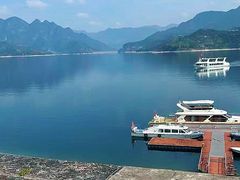 -千峡湖生态旅游度假区