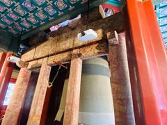 -大钟寺古钟博物馆