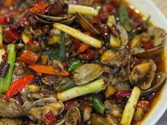 -辣螃铠盆盆蟹大排档(总店)