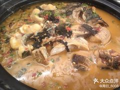 -衢农会·衢州菜·宴请(国际机场店)