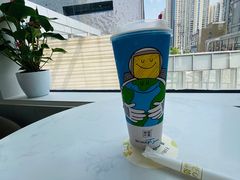 -奈雪的茶(中海环宇荟店)