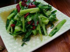 -友记功夫香·人民川菜(红牌楼店)