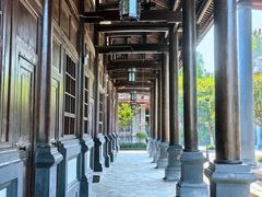 -平安桥天主教堂