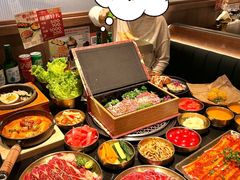 -韩宫宴和牛烤肉(合肥滨湖银泰城店)