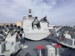 -中国人民解放军海军博物馆