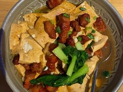 妈妈的味道-徽味大班(定慧桥店)