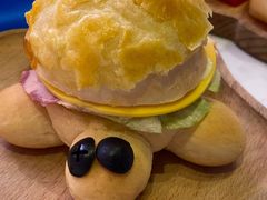 -水桶王国主题餐厅·聚会·生日派对·亲子活动·家庭套餐(亚龙湾希尔顿店)