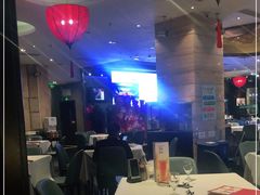 大堂-眉州东坡(博雅店)