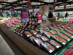 -T11生鲜超市(朝阳公园店)