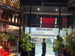 -百特喜·意大利餐厅(八佰伴镇江店)