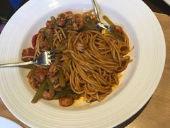 -必胜客(新海上世界店)