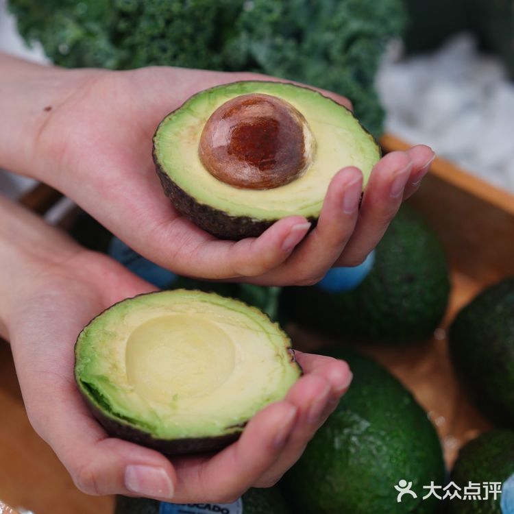 什么奶茶店,竟然把牛油果🥑做的这么好喝!