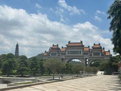 -顺峰山公园