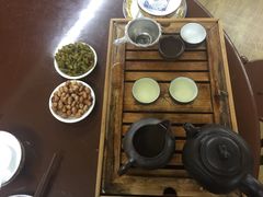 -阿婆潮汕砂锅粥(王府大街店)