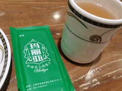 -清真·玛丽亚新疆菜主题餐厅(浙江中路店)