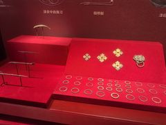 -北京大葆台遗址博物馆