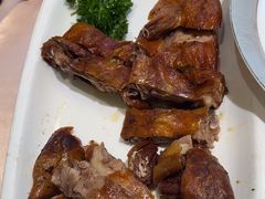 -王府井酒店(金桥港湾店)