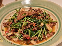 -桂满陇·手作小笼包&江南叫花鸡(中山公园店)