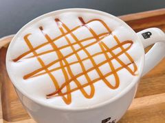 -Peet's Coffee皮爷咖啡(德基店)