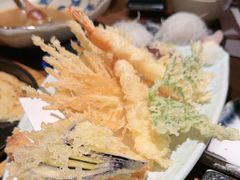 -千代武日本料理(爱建店)