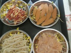 -钢管厂五区小郡肝串串香(南山店)