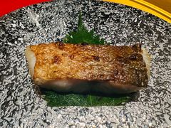 碳烤午鱼-旬怀石料理(嘉善老市店)