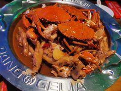 招牌肉蟹煲-胖哥俩肉蟹煲(虹口龙之梦店)