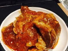 -韩宫宴烤肉·料理(南京江宁万达店)