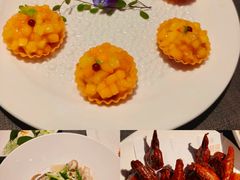 -锦府园·新台州菜(合生汇店)