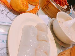 -点点心点心专门店(旺角店)