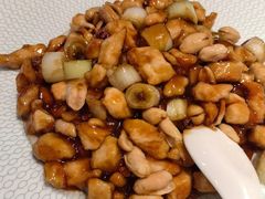 宫保鸡丁-泰丰楼(前门西大街店)