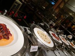 -芭菲盛宴·环球美食(解放碑英利国际店)