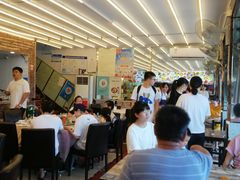 -沈家门渔港