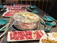 -二刀潮牛(重庆光环购物公园店)