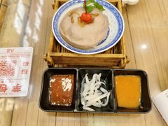 -芋包王闽南茶楼(八市店)