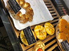 -Let's Taipei 非常烘焙(太古里店)