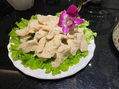 -葛记红焖羊肉(和平路形象店)