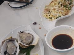 -郭姐·威海渔村(黄兴路店)