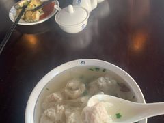 小馄饨-汪一挑馄饨(老街店)