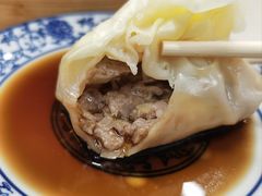 -内蒙味道