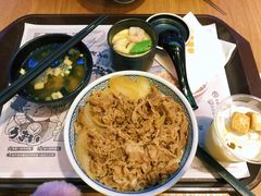 -吉野家(南昌铜锣湾店)