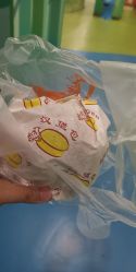 -维佳童话镇演出现场(徐东店)