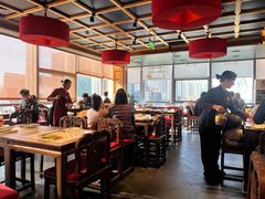 -小吊梨汤·北京菜·烤鸭(双井乐成中心店)