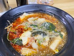 -四川老牛麻辣烫(北门桥店)